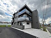 南草津駅より徒歩14分 1階 新築の賃貸物件