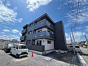 南草津駅より徒歩14分 3階 新築の賃貸物件