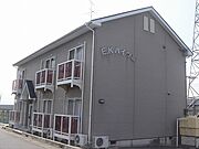 Ｅ．Ｋハイツ２ 2階 築28年1ヶ月の賃貸物件