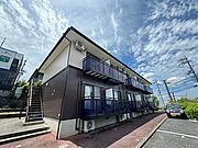 南草津駅より徒歩35分 2階 築27年3ヶ月の賃貸物件