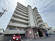 クローバーハイツ３ 6階 築29年1ヶ月の賃貸物件