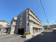 アートプラザ光 4階 築24年1ヶ月の賃貸物件