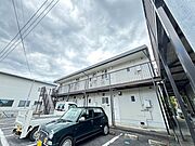 南草津駅より徒歩13分 1階 築42年8ヶ月の賃貸物件