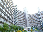 南草津駅より徒歩45分 9階 築27年2ヶ月の賃貸物件