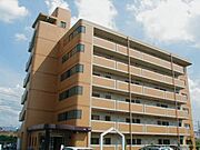 レジデンス南草津 6階 築29年1ヶ月の賃貸物件