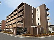 南草津駅より徒歩5分 4階 築19年2ヶ月の賃貸物件