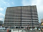 南草津駅より徒歩4分 3階 築25年5ヶ月の賃貸物件