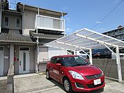 南草津駅より徒歩34分 築36年5ヶ月の賃貸物件