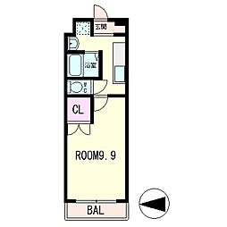 アートプラザユー 5階