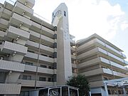 エミナール南草津 2階 築30年1ヶ月の賃貸物件