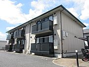 南草津駅より徒歩15分 1階 築18年7ヶ月の賃貸物件