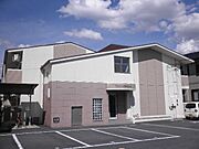 ワンルーム草津西矢倉 1階 築22年10ヶ月の賃貸物件