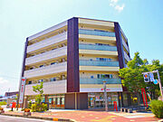 南草津駅より徒歩5分 2階 築13年1ヶ月の賃貸物件