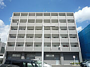 南草津駅より徒歩5分 6階 築18年6ヶ月の賃貸物件