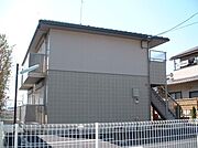 南草津駅より徒歩22分 2階 築22年1ヶ月の賃貸物件