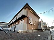 南草津駅より徒歩10分 1階 築18年2ヶ月の賃貸物件