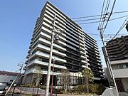 南草津駅より徒歩1分 6階 築3年3ヶ月の賃貸物件