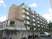 南草津駅より徒歩14分 1階 築28年1ヶ月の賃貸物件