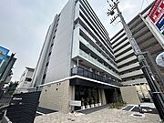 南草津駅より徒歩6分 8階 築1年1ヶ月の賃貸物件