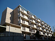 サンセール加藤２ 3階 築28年1ヶ月の賃貸物件