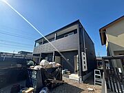 南草津駅より徒歩22分 新築 2階建の賃貸物件