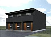 南草津駅より徒歩22分 2階 新築の賃貸物件