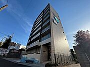 南草津駅より徒歩22分 4階 築11年10ヶ月の賃貸物件