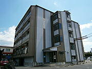 クローバーハイツ２ 4階 築33年1ヶ月の賃貸物件