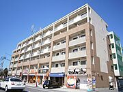南草津駅より徒歩16分 3階 築32年1ヶ月の賃貸物件