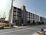 南草津駅より徒歩5分 3階 築18年10ヶ月の賃貸物件