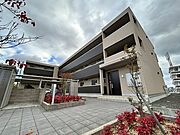 Bellavista南草津の賃貸物件