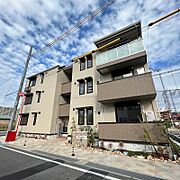 南草津駅より徒歩7分 2階 築4年3ヶ月の賃貸物件