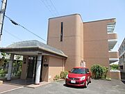 南草津駅より徒歩16分 1階 築31年10ヶ月の賃貸物件