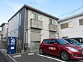 アンテノール