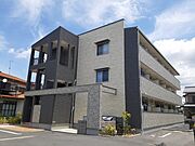 南草津駅より徒歩24分 1階 築4年3ヶ月の賃貸物件
