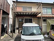 南草津駅より徒歩20分 築55年9ヶ月の賃貸物件