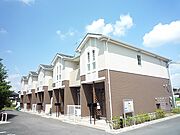 南草津駅より徒歩8分 2階 築17年9ヶ月の賃貸物件