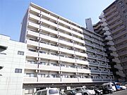 南草津駅より徒歩4分 8階 築25年4ヶ月の賃貸物件