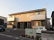 南草津駅より徒歩16分 2階 築7年7ヶ月の賃貸物件