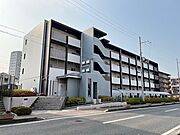 南草津駅より徒歩5分 1階 築19年の賃貸物件