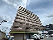 ＧＲＡＮＤＳＯＬＥＩＬ３ 7階 築20年5ヶ月の賃貸物件