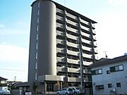 サニーサイドテラスK 7階 築22年6ヶ月の賃貸物件