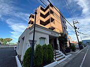 プリオールZEN 2階 築29年4ヶ月の賃貸物件