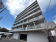 野路一番館 4階 築32年5ヶ月の賃貸物件