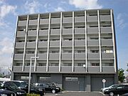 南草津駅より徒歩5分 3階 築18年10ヶ月の賃貸物件