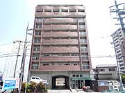ＭＮＫ—５ 4階 築25年5ヶ月の賃貸物件