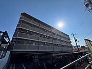 南草津駅より徒歩20分 3階 築22年8ヶ月の賃貸物件