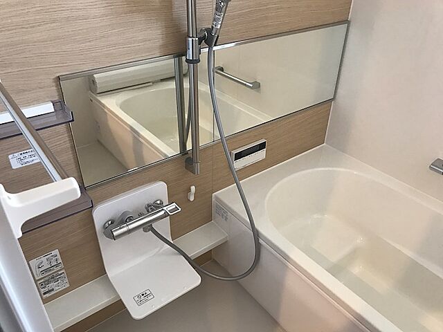浴室