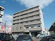 太陽ハイツ南草津３ 2階 築18年9ヶ月の賃貸物件