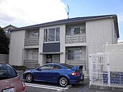 草津駅よりバス12分 徒歩7分 1階 築19年1ヶ月の賃貸物件